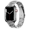 Spigen Modern Fit Apple Watch 8/9/10/11/SE (40/41/42 mm) – bransoletka srebrna (Silver)